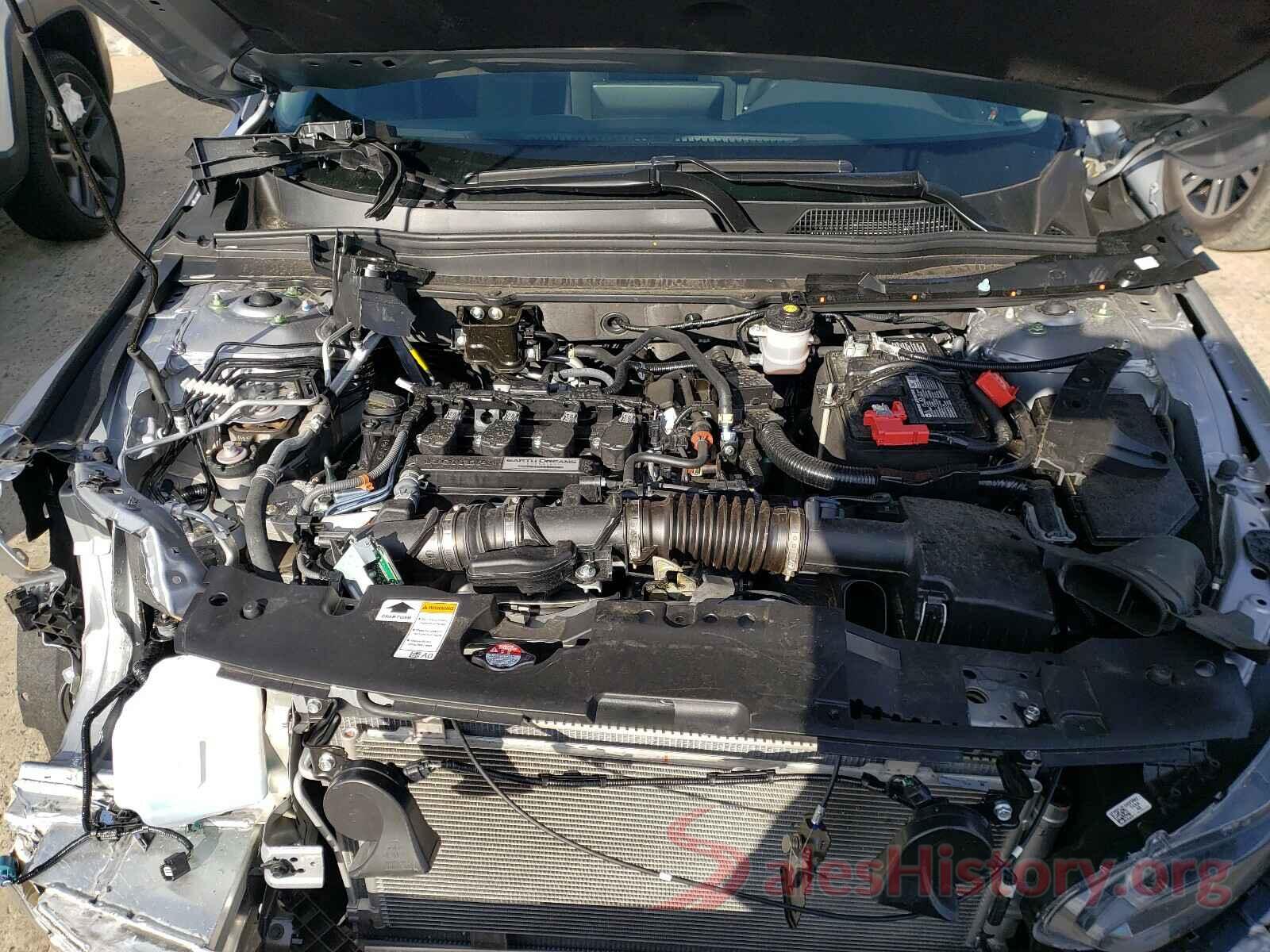 1HGCV1F17LA111603 2020 HONDA ACCORD