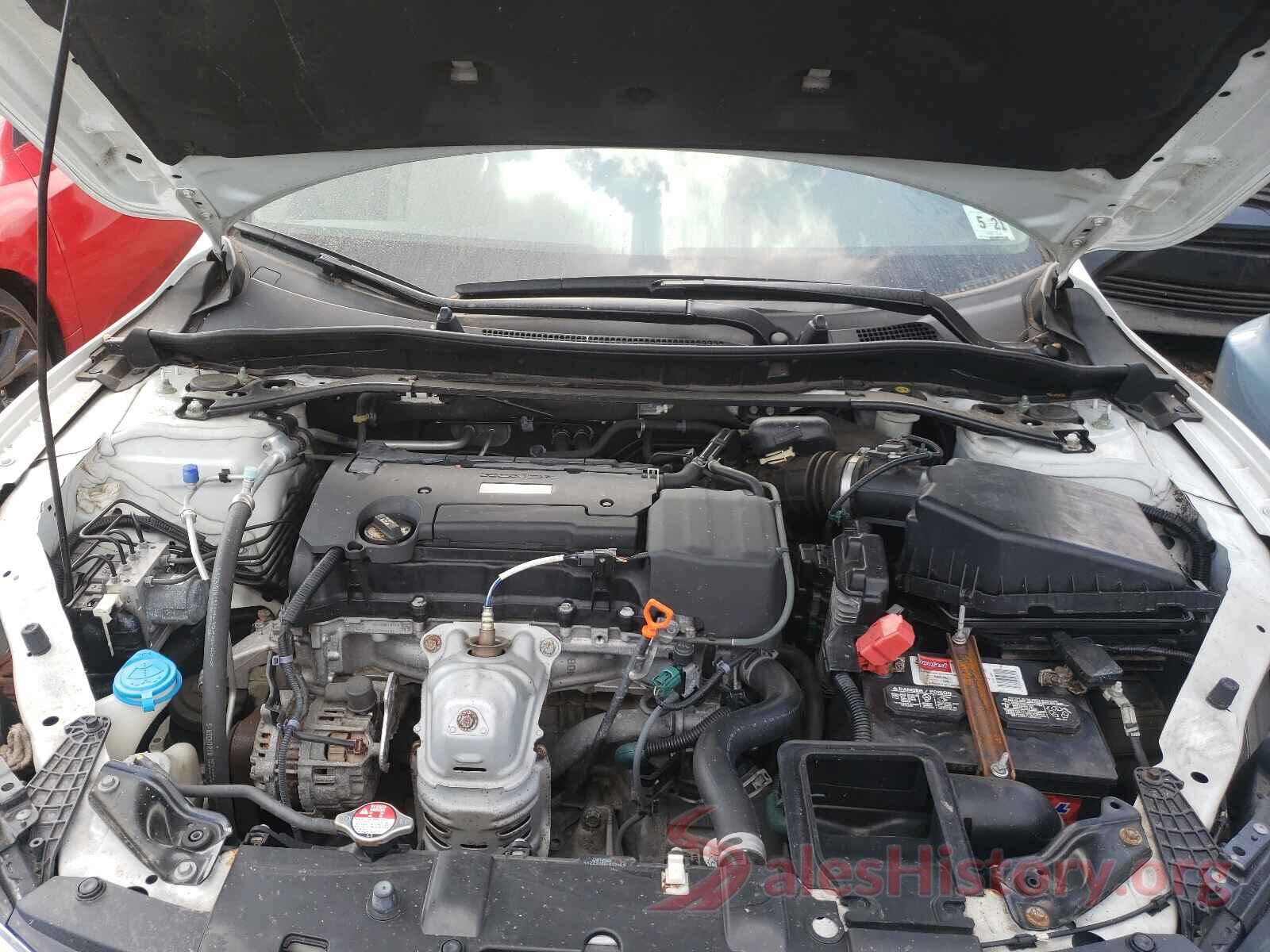 1HGCR2F78GA184094 2016 HONDA ACCORD