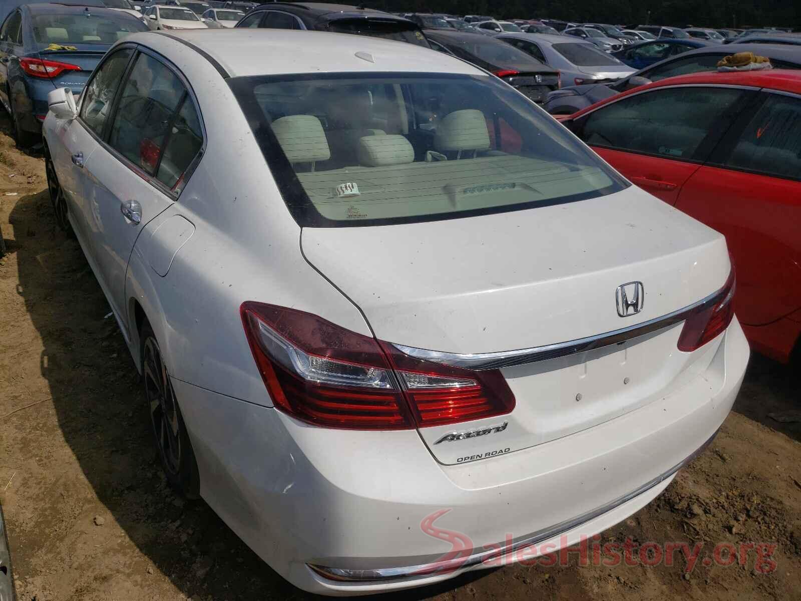 1HGCR2F78GA184094 2016 HONDA ACCORD