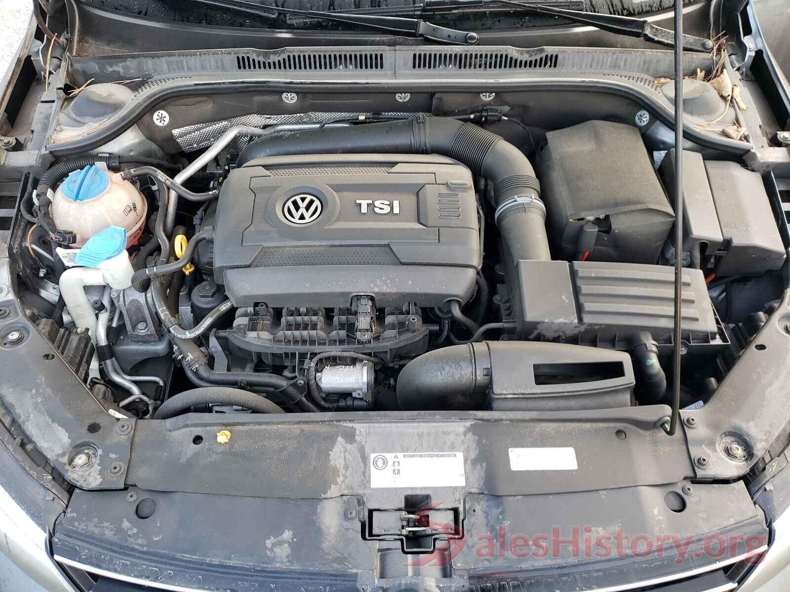 3VWB17AJ0GM219616 2016 VOLKSWAGEN JETTA