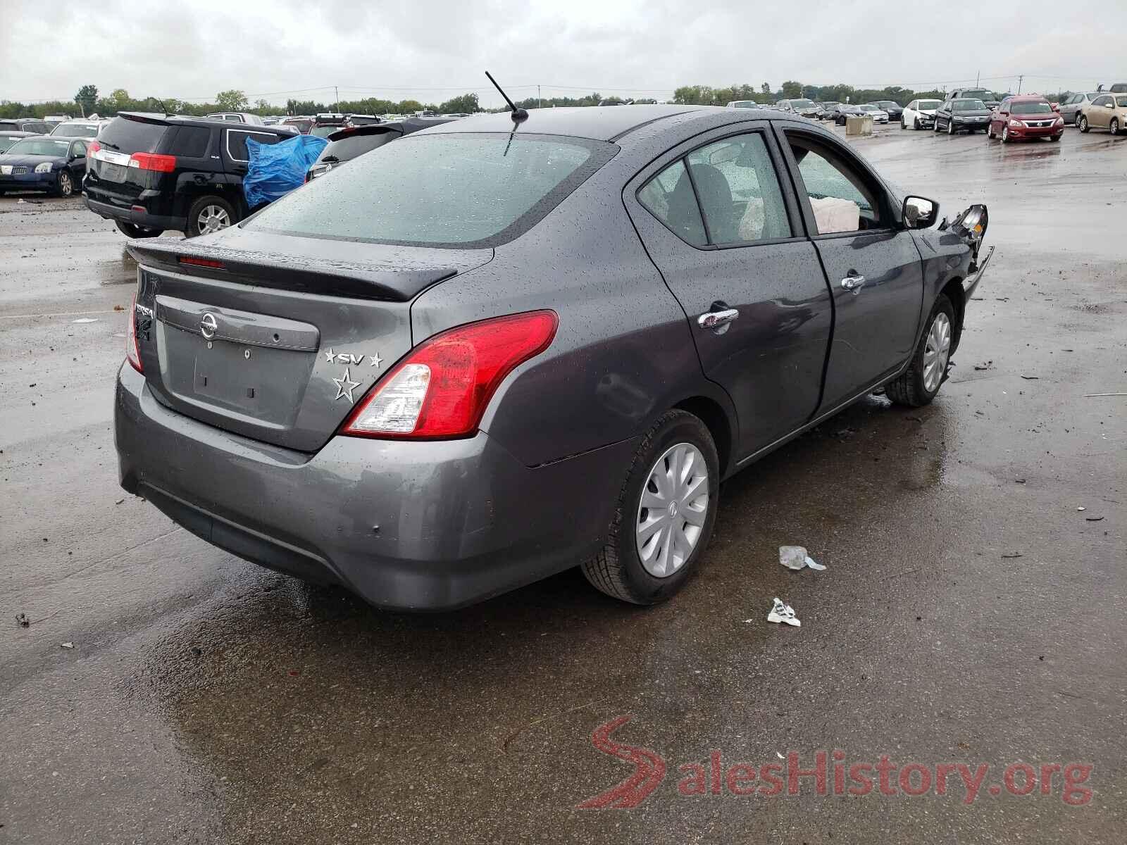 3N1CN7AP0HL825363 2017 NISSAN VERSA