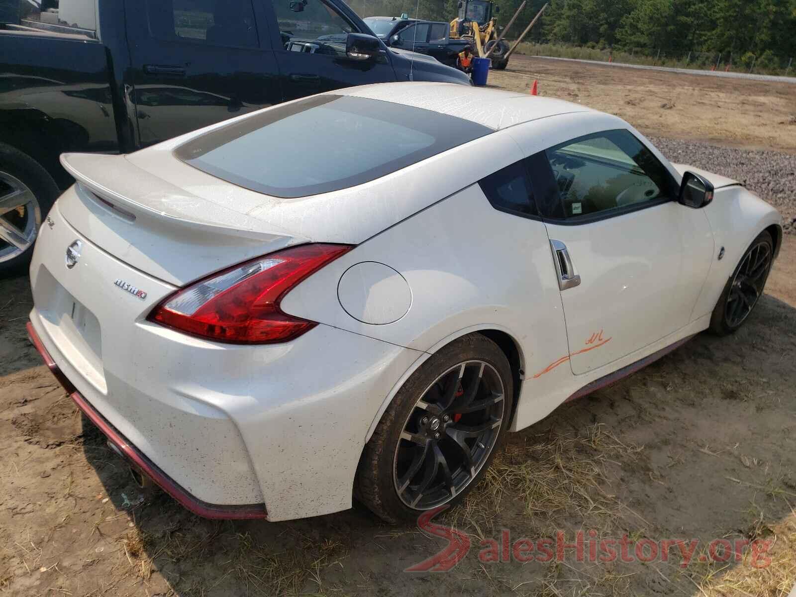 JN1AZ4EH3GM932392 2016 NISSAN 370Z