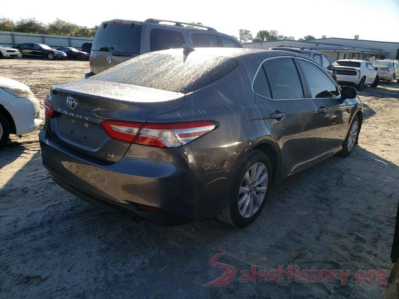 4T1C11AK5LU919355 2020 TOYOTA CAMRY