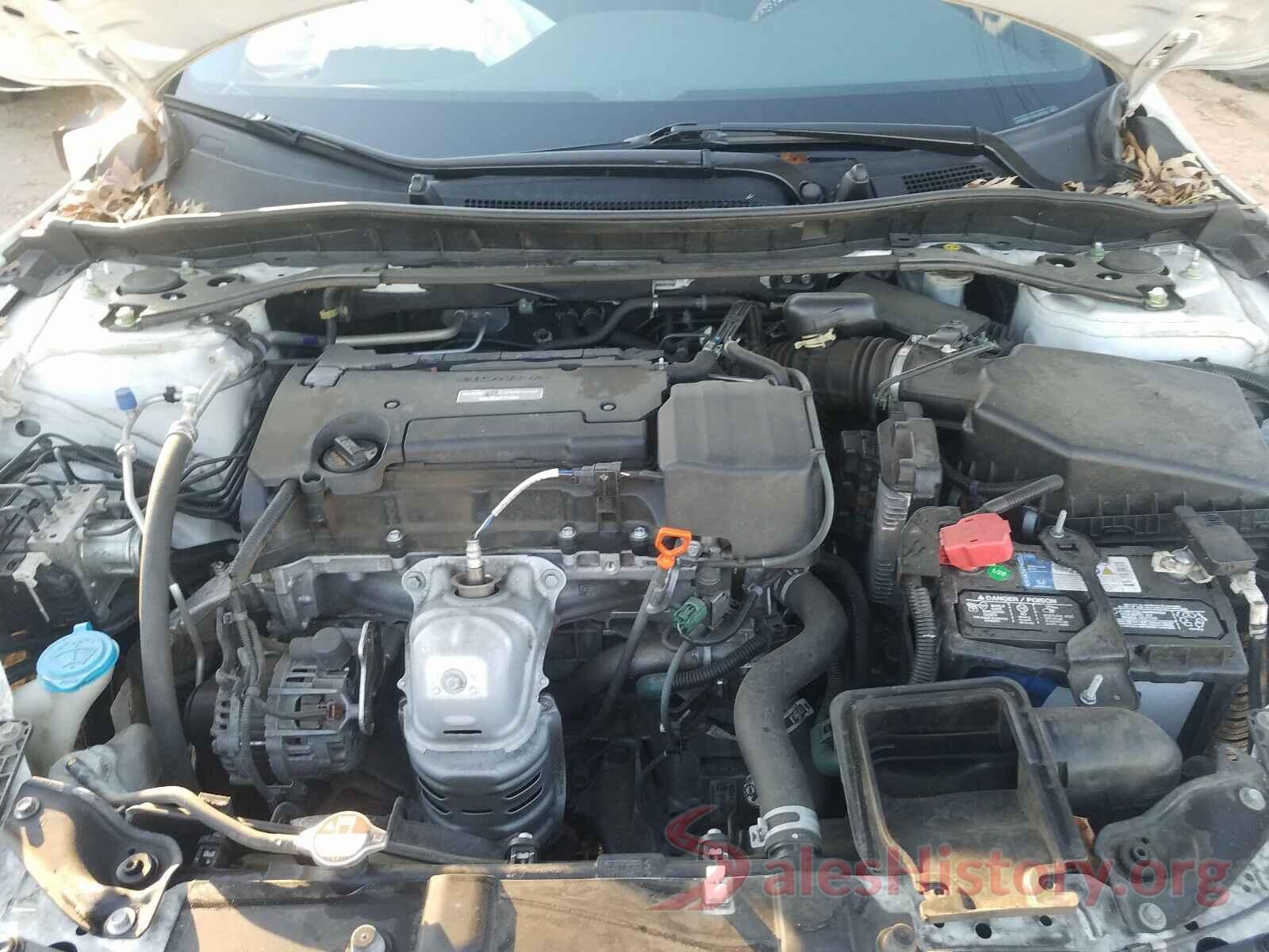 1HGCR2F54HA206592 2017 HONDA ACCORD