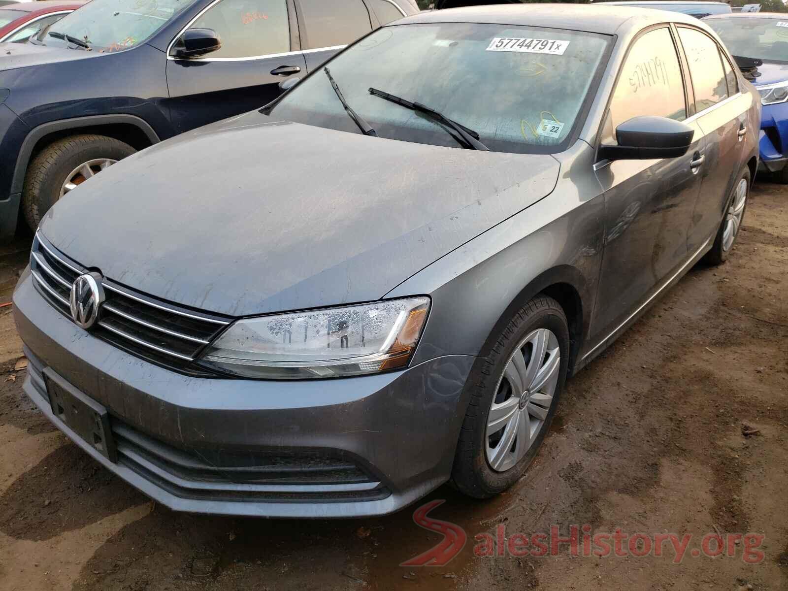 3VW2B7AJ6HM359023 2017 VOLKSWAGEN JETTA