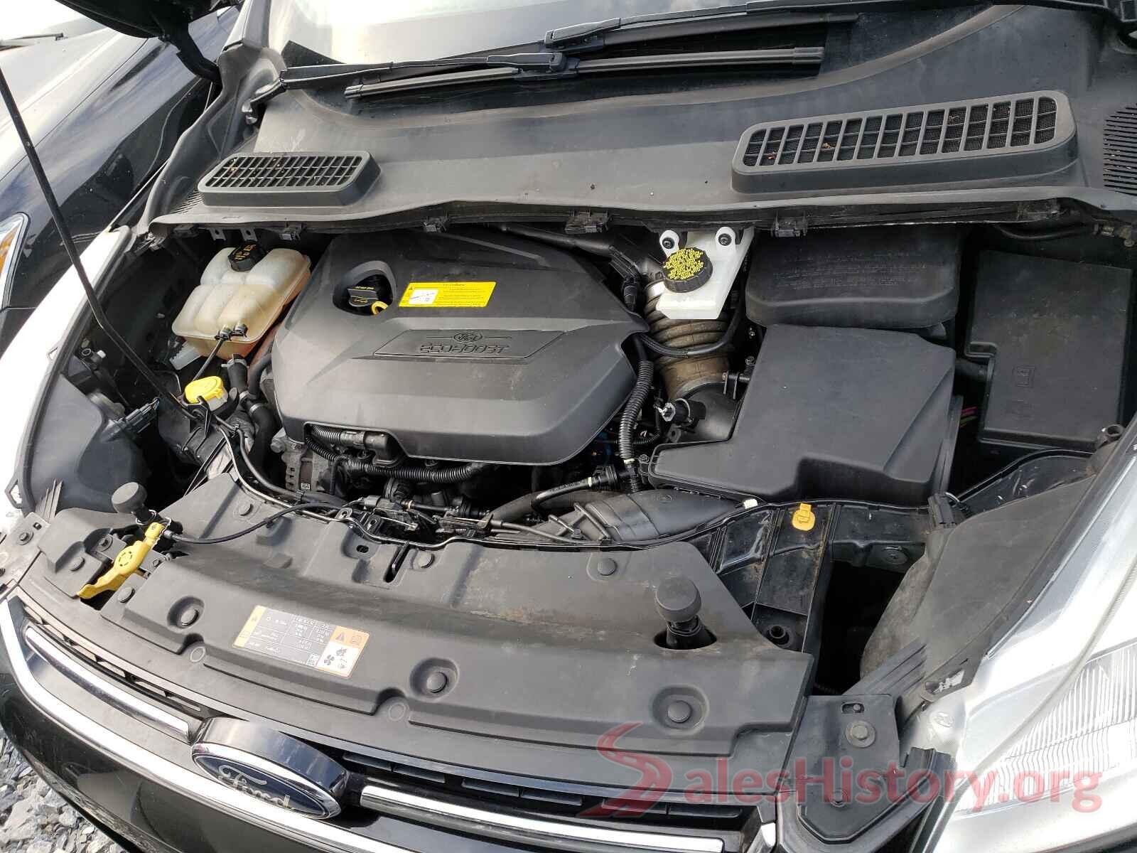 2HKRW6H38JH200992 2018 HONDA CRV