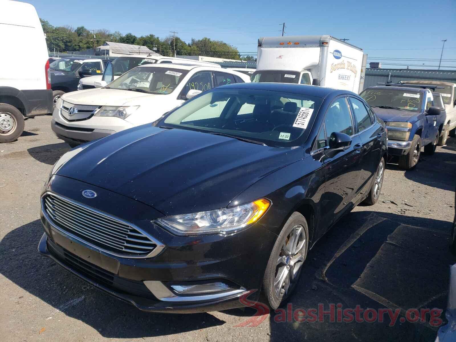 3FA6P0H78HR173953 2017 FORD FUSION