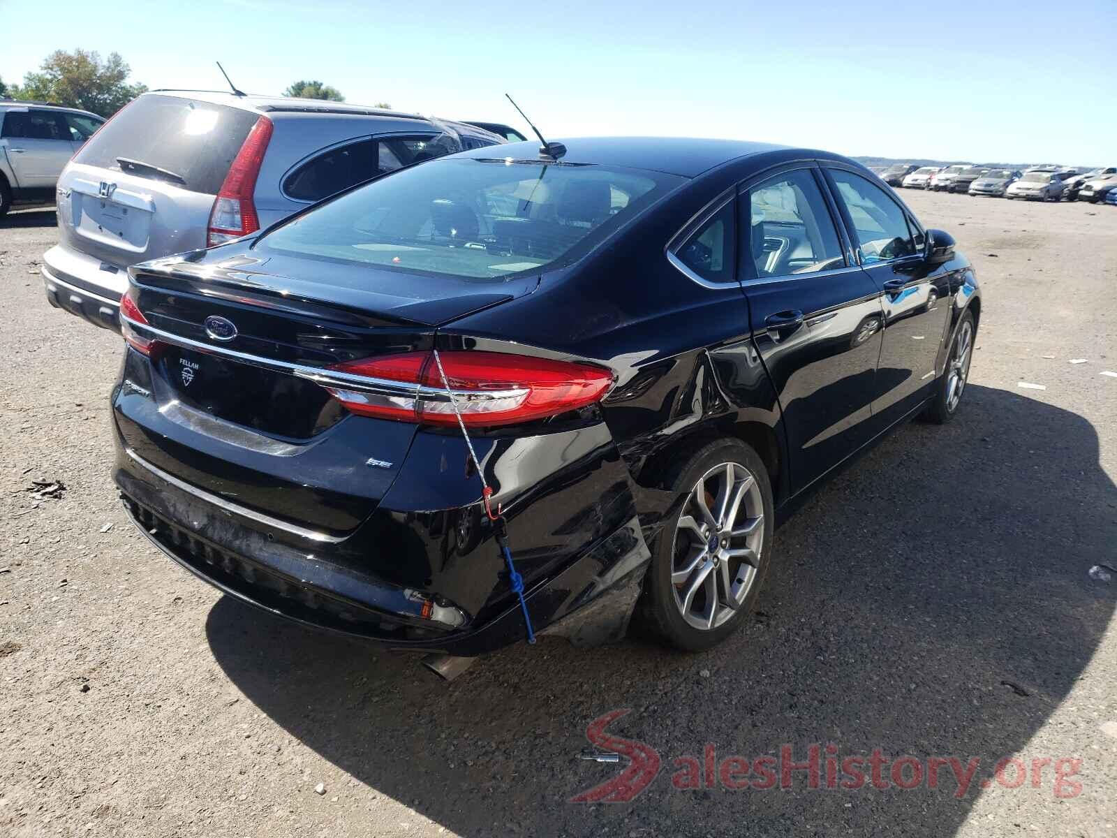 3FA6P0H78HR173953 2017 FORD FUSION