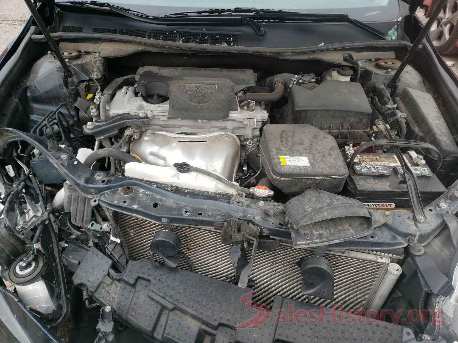 4T1BF1FK8GU512660 2016 TOYOTA CAMRY