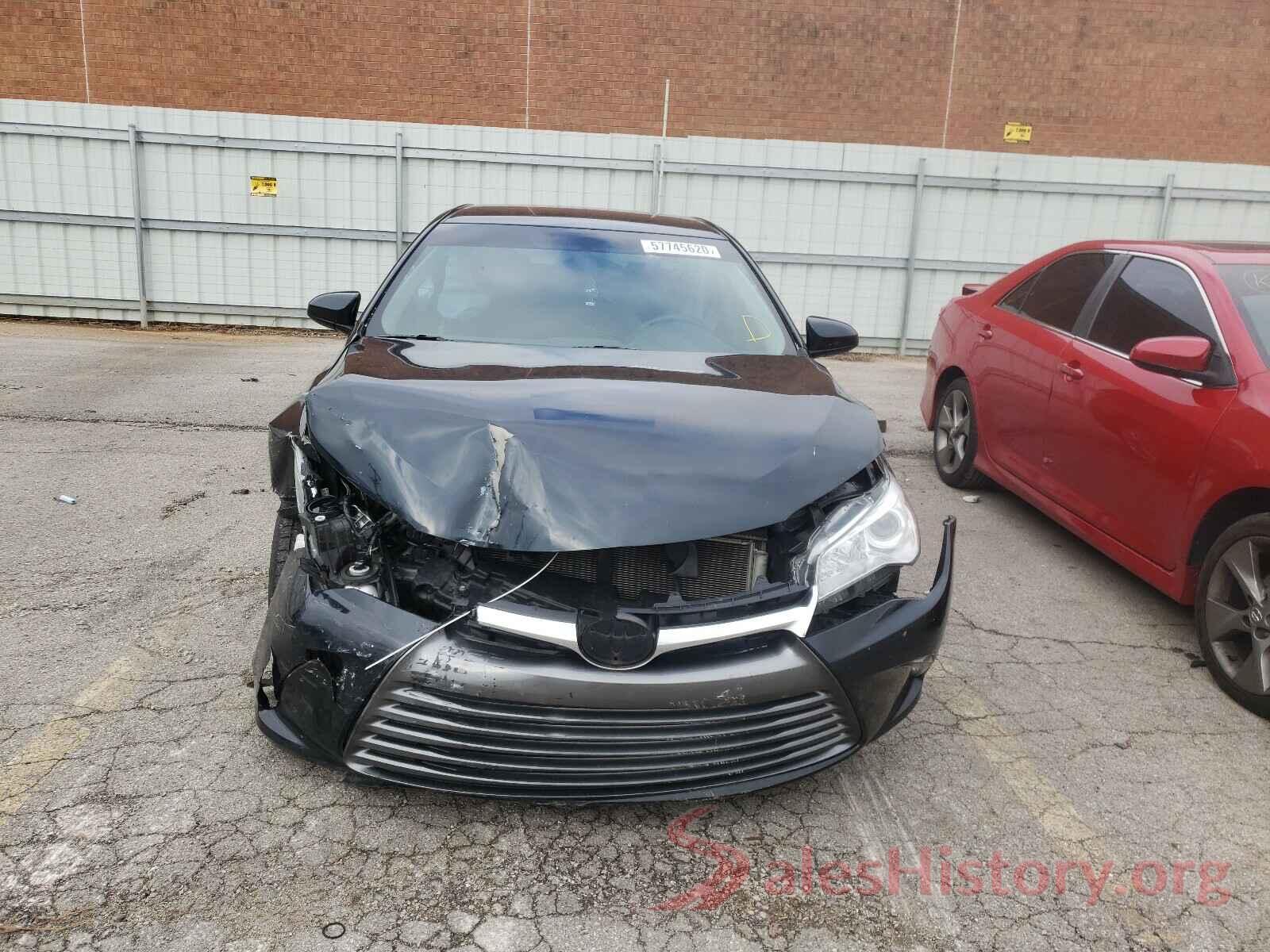 4T1BF1FK8GU512660 2016 TOYOTA CAMRY