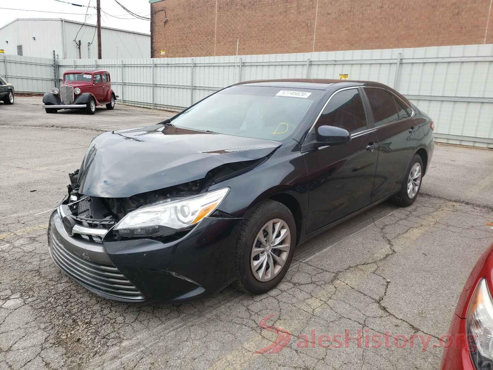 4T1BF1FK8GU512660 2016 TOYOTA CAMRY