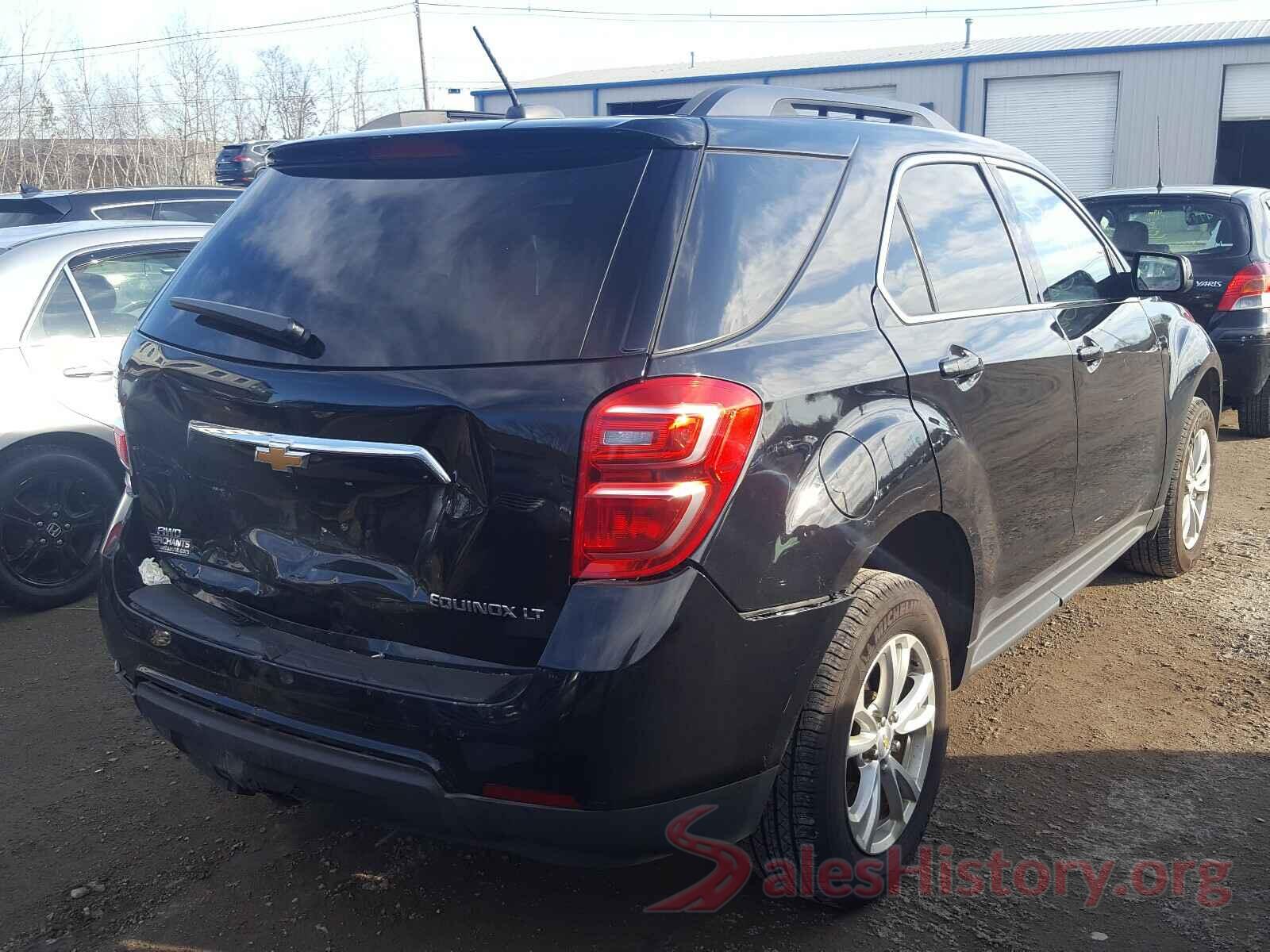 2GNFLFEK3G6242501 2016 CHEVROLET EQUINOX