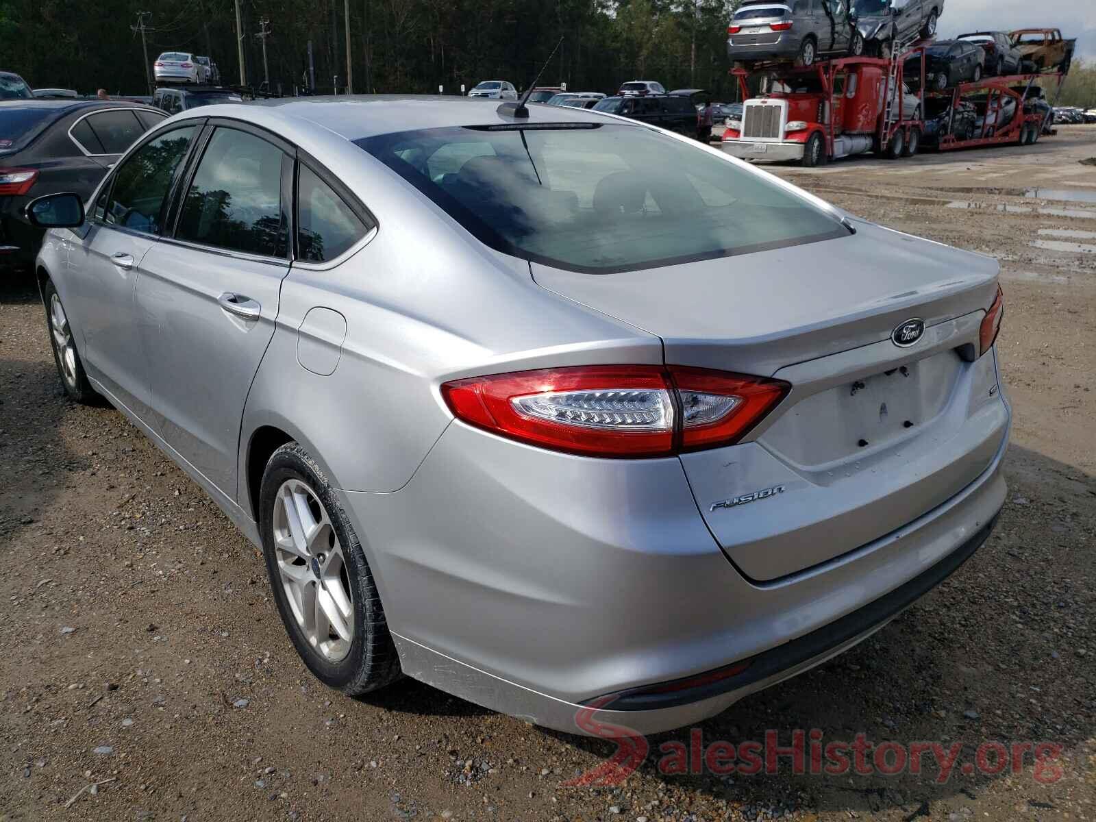 3FA6P0H70GR159141 2016 FORD FUSION