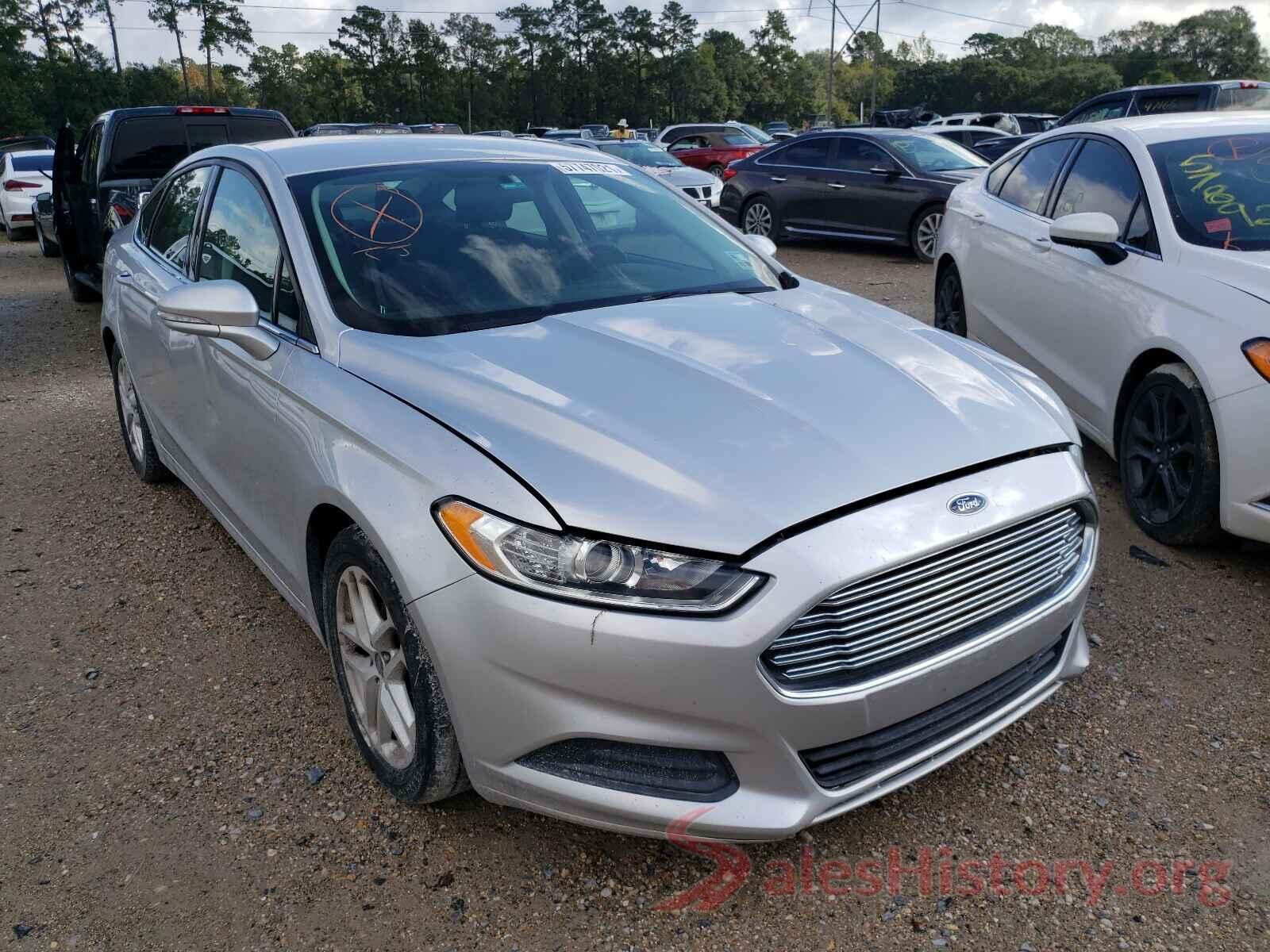 3FA6P0H70GR159141 2016 FORD FUSION