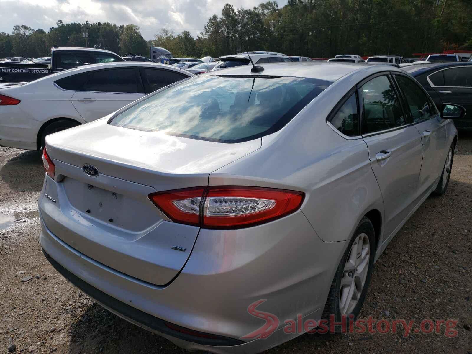 3FA6P0H70GR159141 2016 FORD FUSION