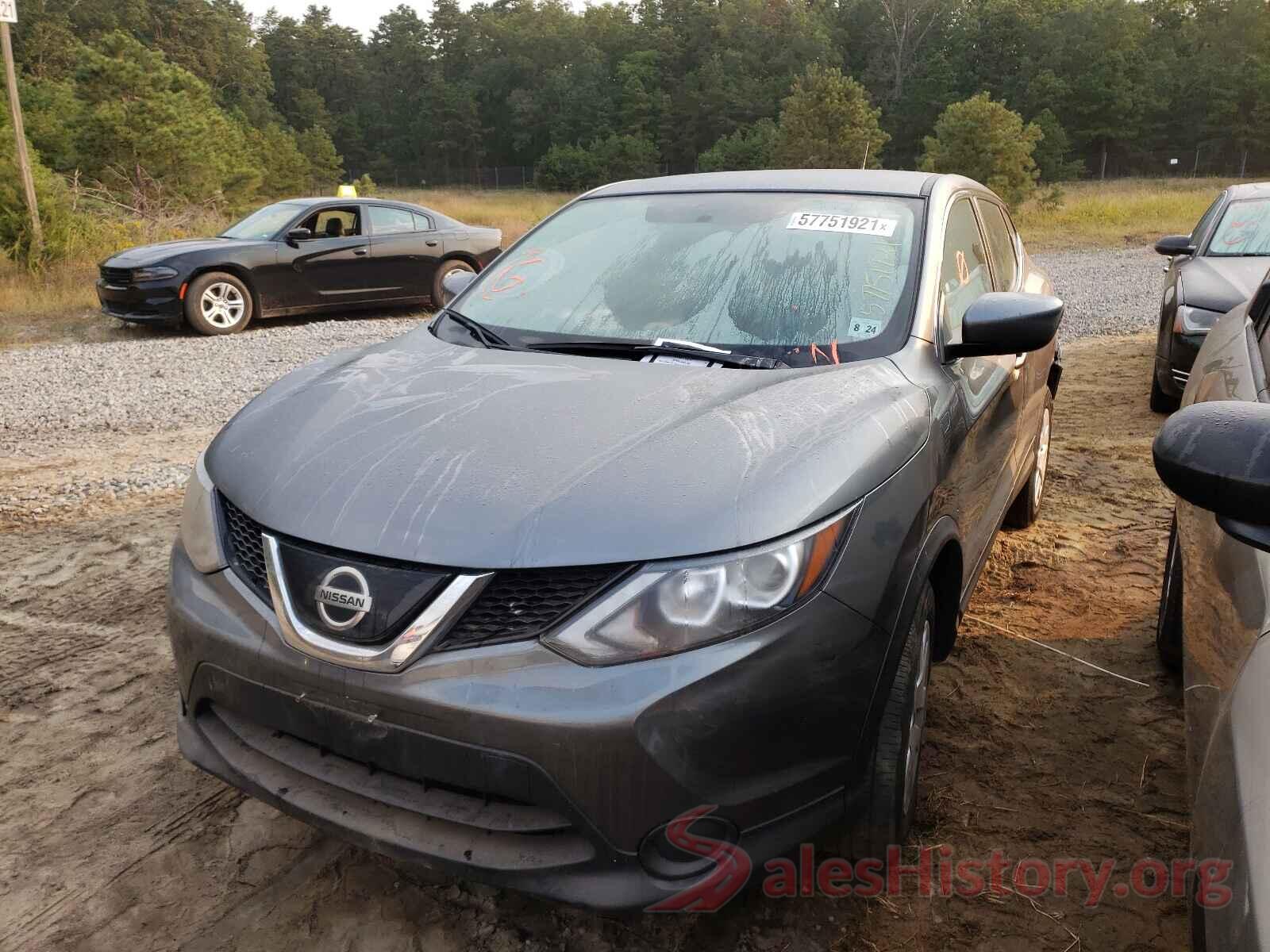 JN1BJ1CR0KW342945 2019 NISSAN ROGUE