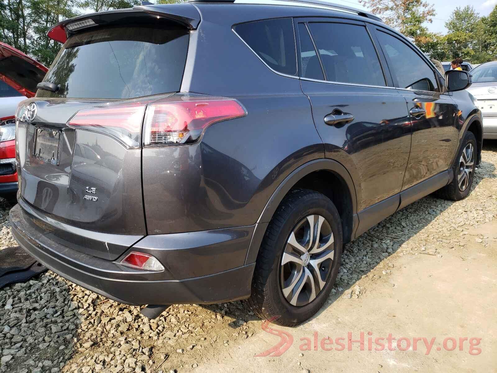 JTMBFREV0HJ158733 2017 TOYOTA RAV4