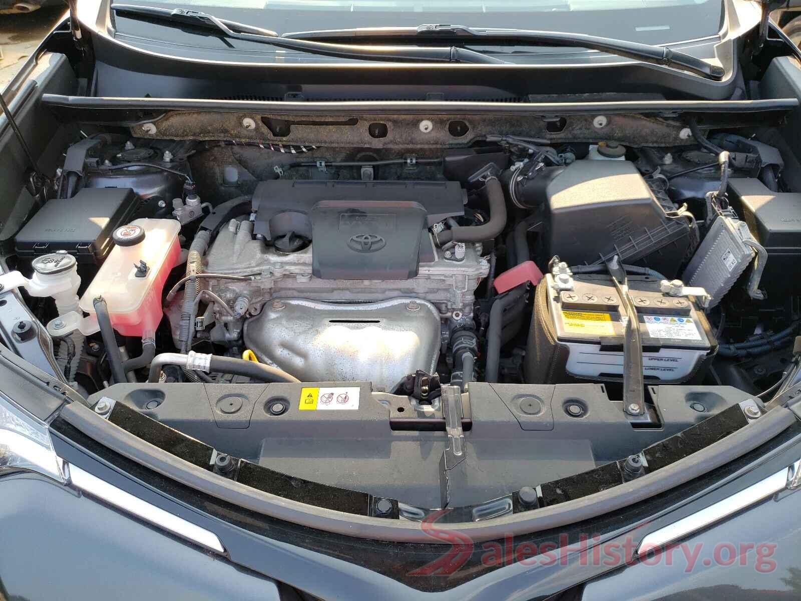 JTMBFREV0HJ158733 2017 TOYOTA RAV4