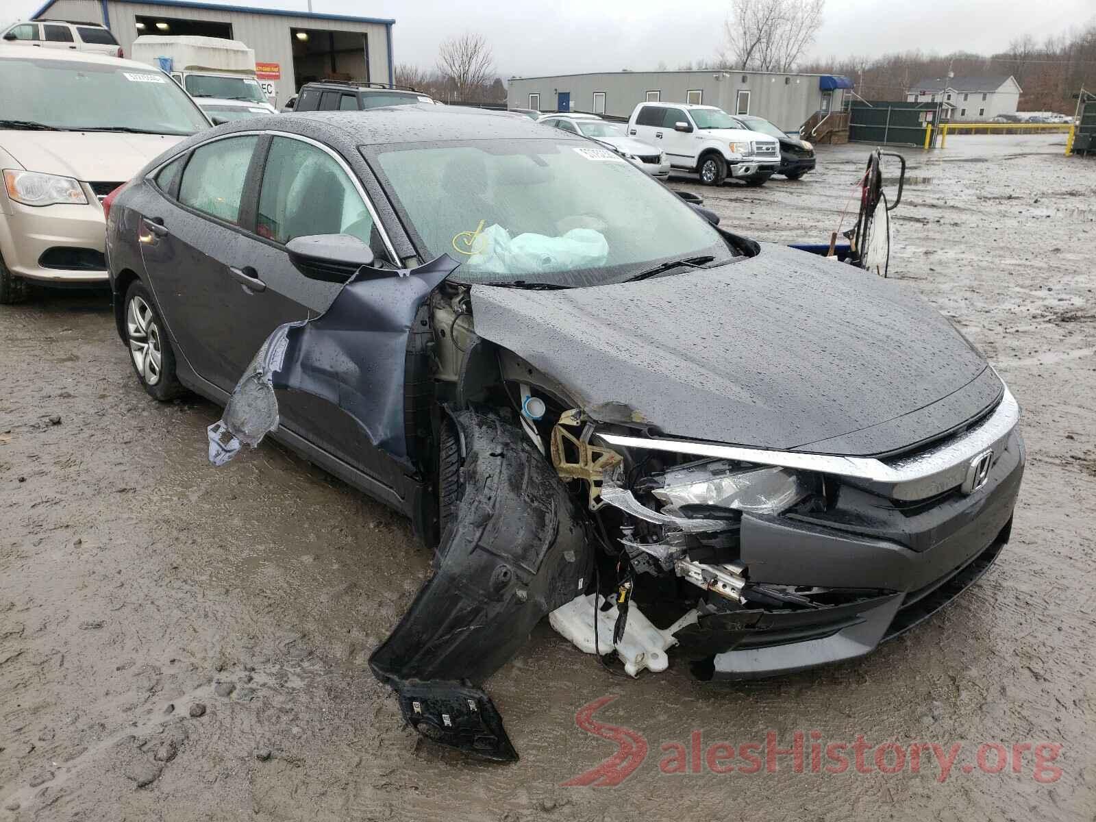 2HGFC2F52HH548185 2017 HONDA CIVIC