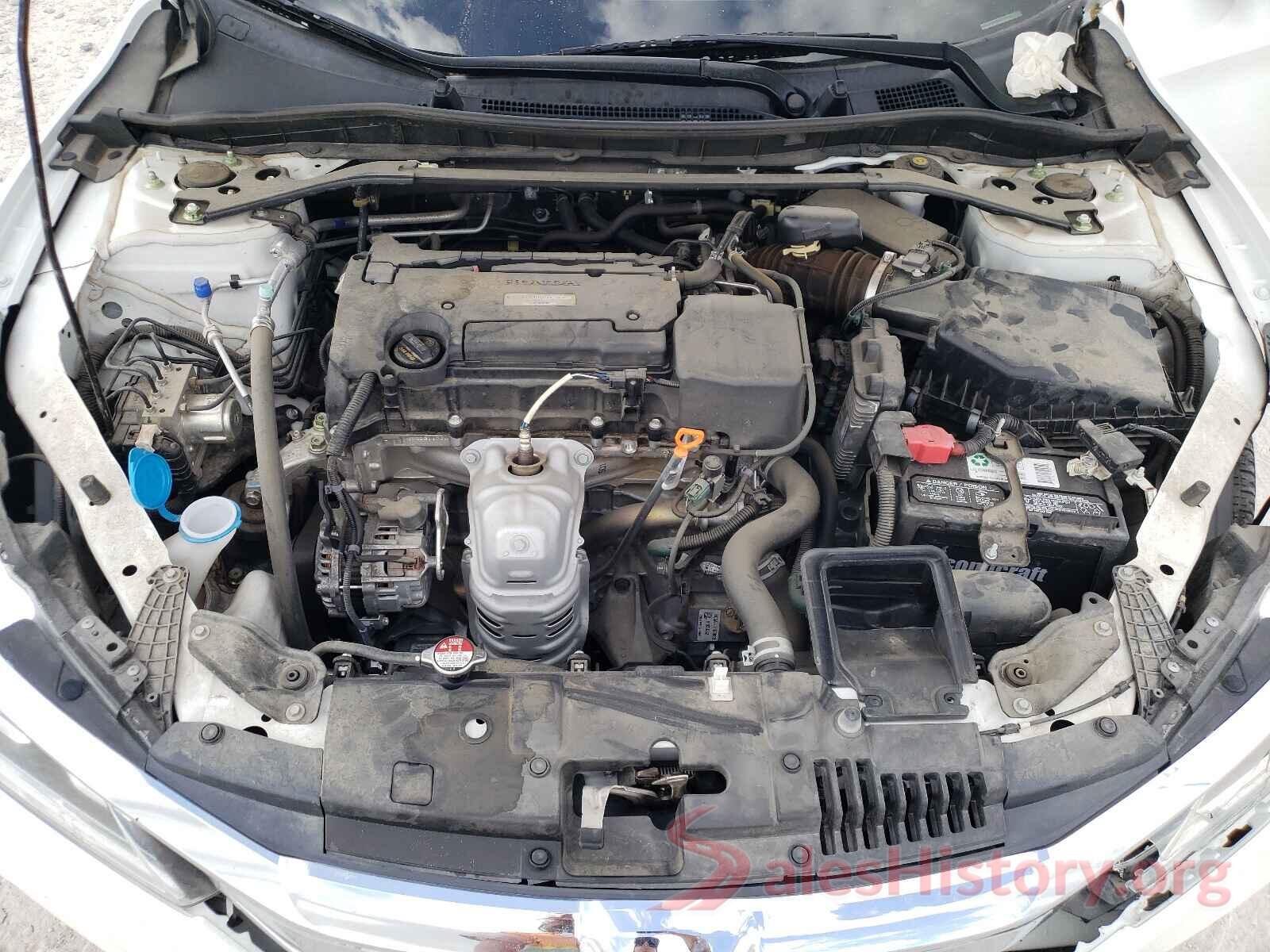 1HGCR2F57HA138479 2017 HONDA ACCORD