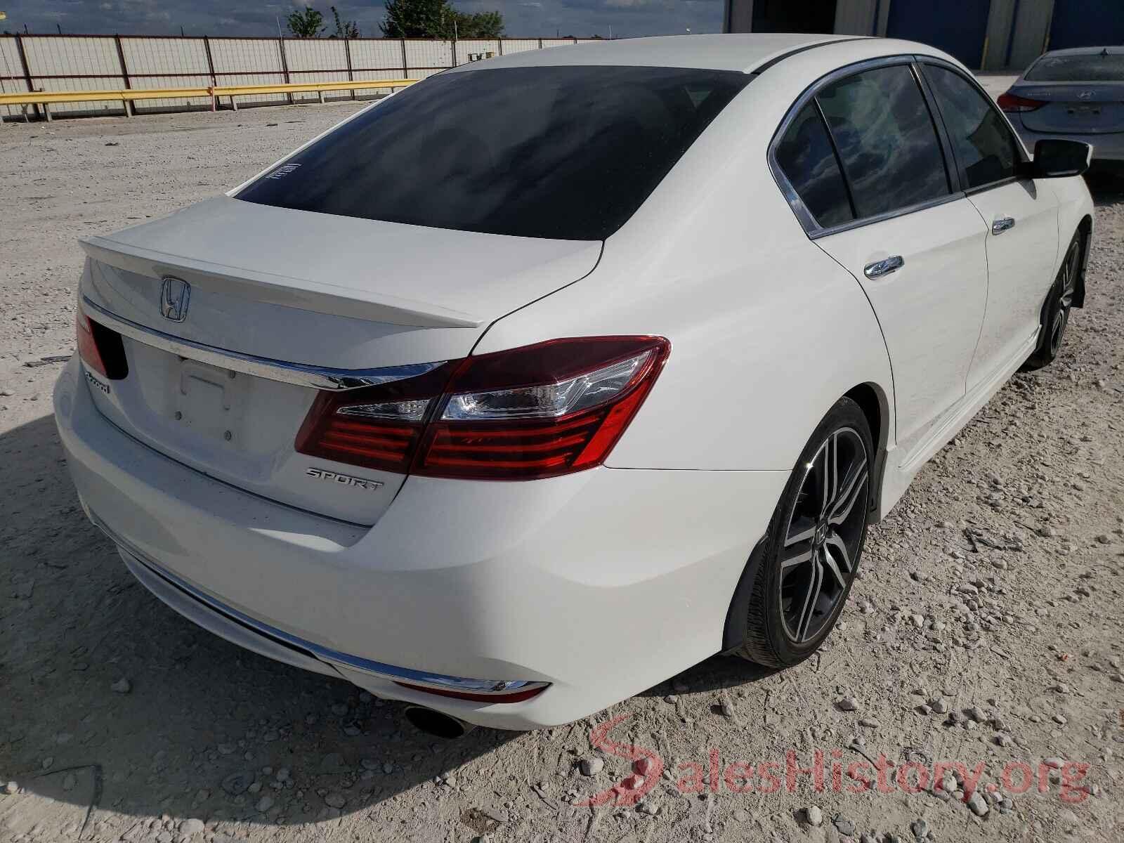 1HGCR2F57HA138479 2017 HONDA ACCORD