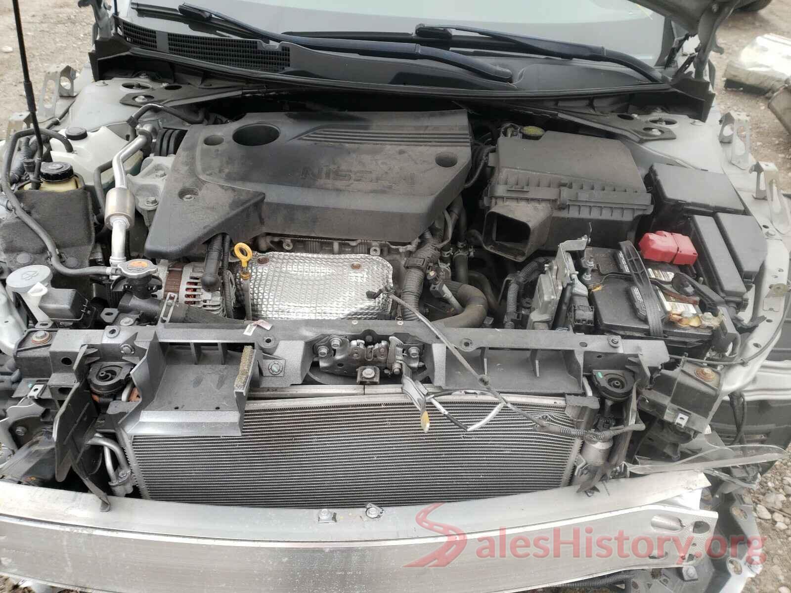 1N4AL3AP8GC273551 2016 NISSAN ALTIMA