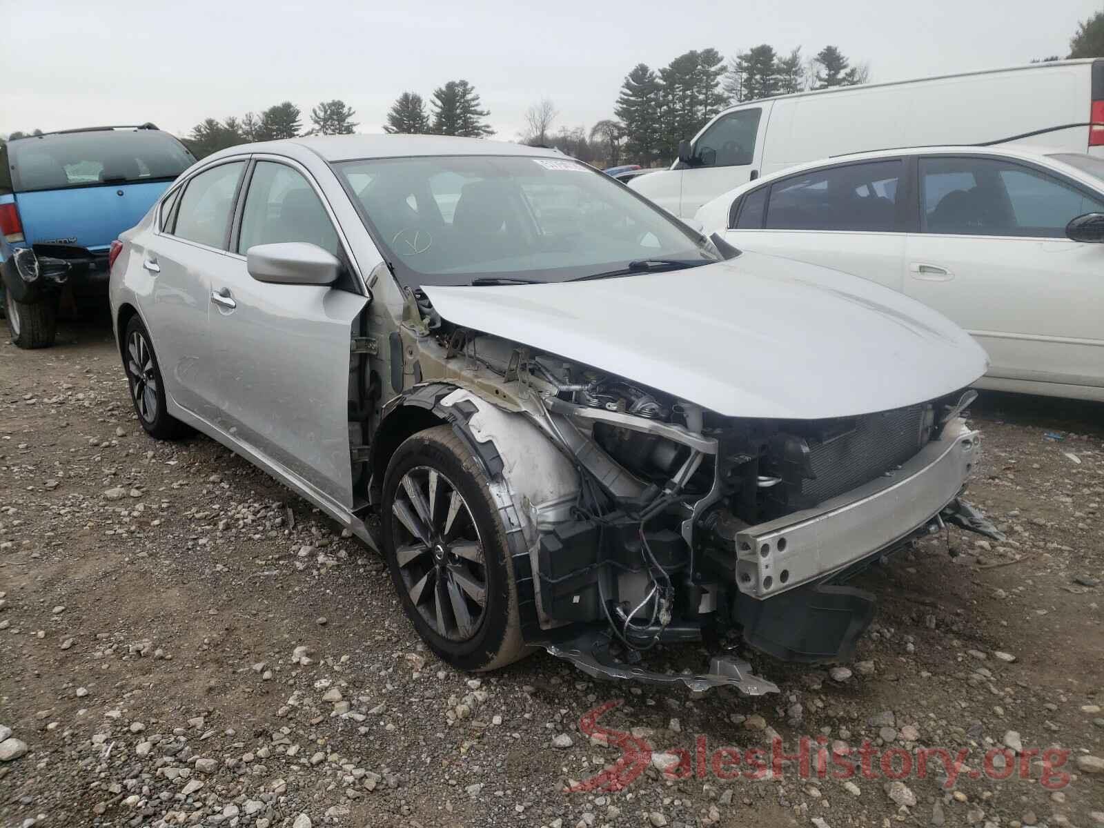 1N4AL3AP8GC273551 2016 NISSAN ALTIMA