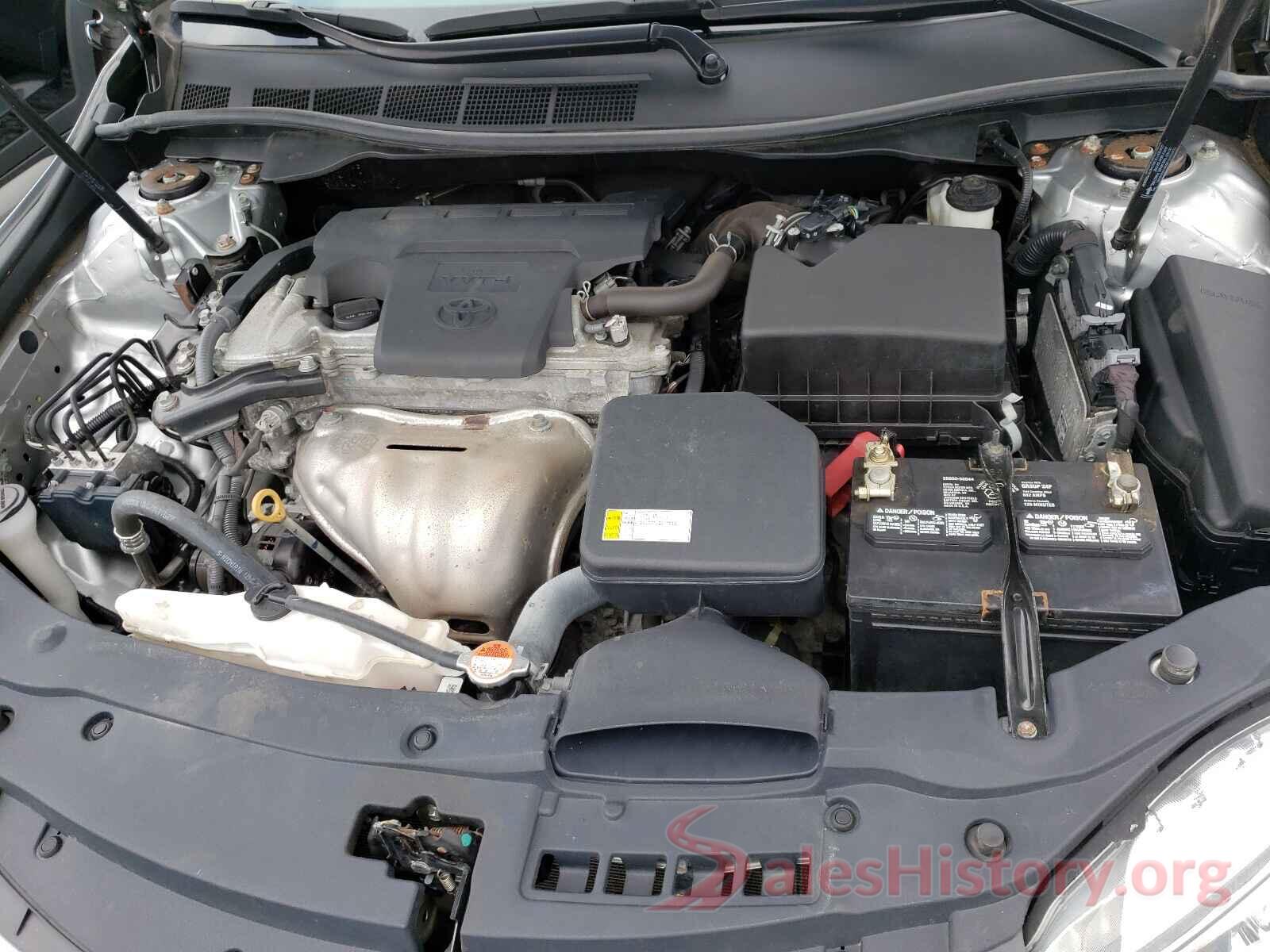 4T4BF1FK8GR582620 2016 TOYOTA CAMRY