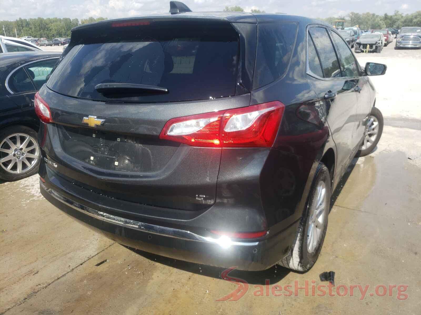 2GNAXJEV7J6232668 2018 CHEVROLET EQUINOX