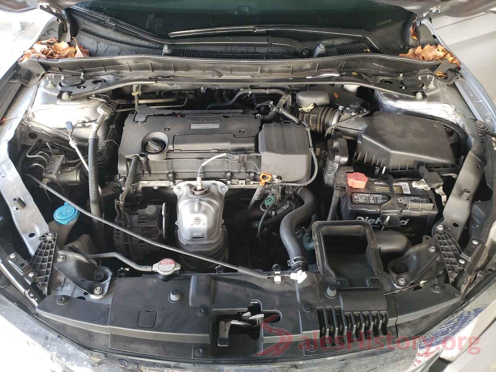 1HGCR2F50GA198604 2016 HONDA ACCORD