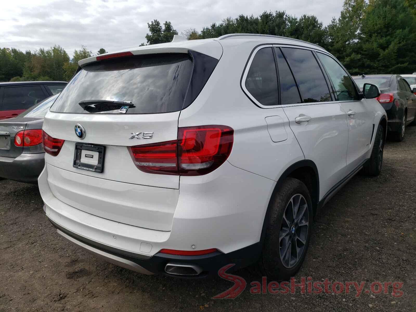 5UXKS4C50J0Y20631 2018 BMW X5