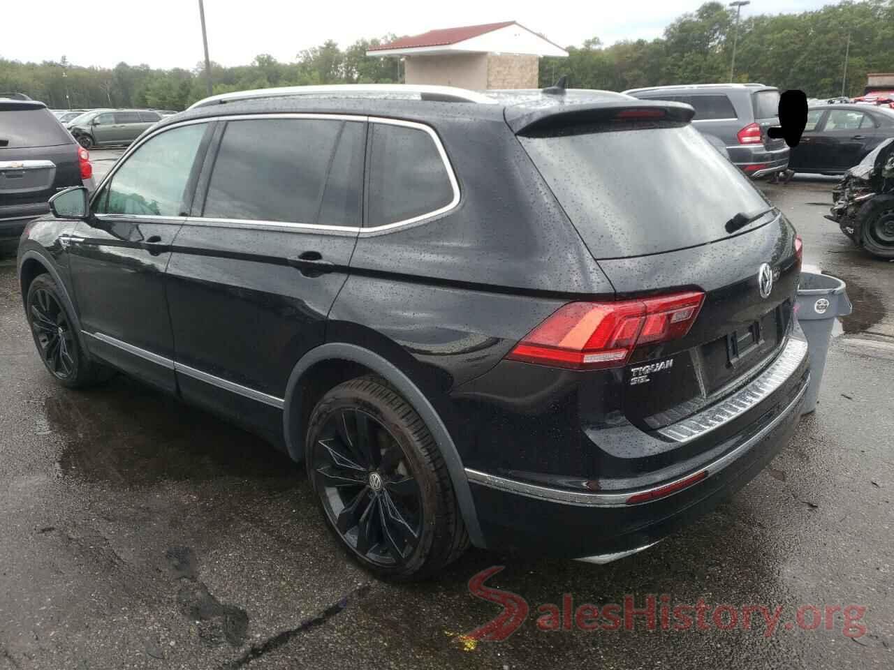 3VV4B7AX0KM192649 2019 VOLKSWAGEN TIGUAN