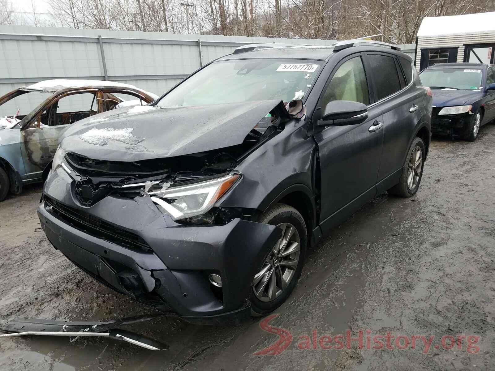 JTMDFREV1GJ079286 2016 TOYOTA RAV4