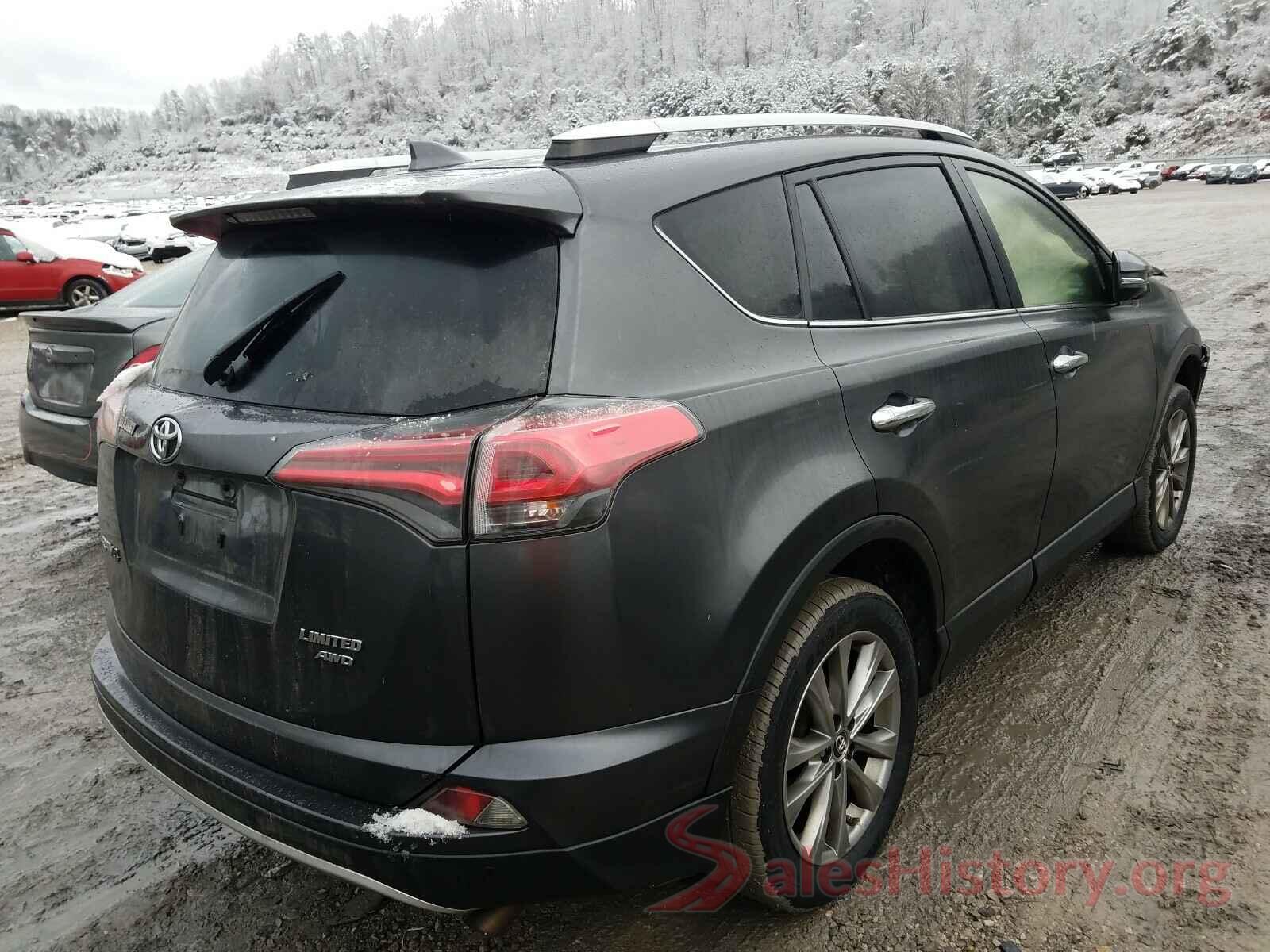 JTMDFREV1GJ079286 2016 TOYOTA RAV4