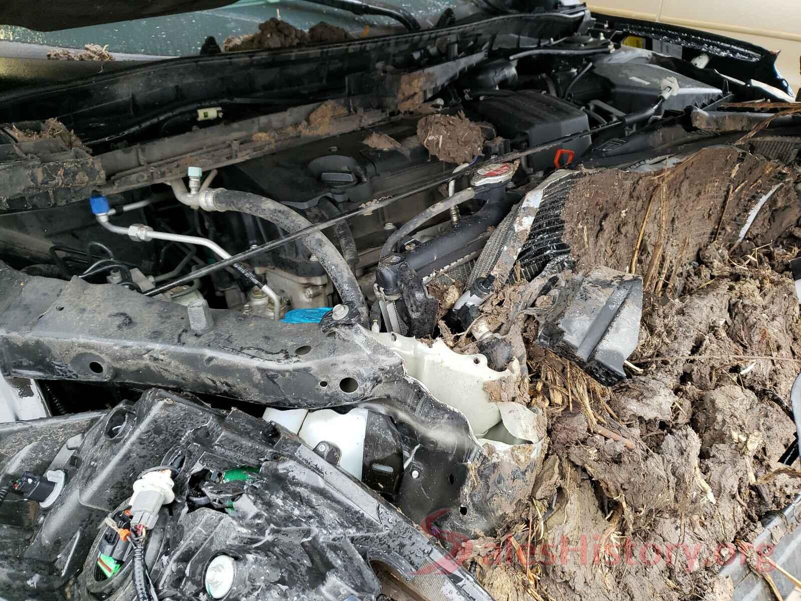 1HGCR2F54GA170725 2016 HONDA ACCORD