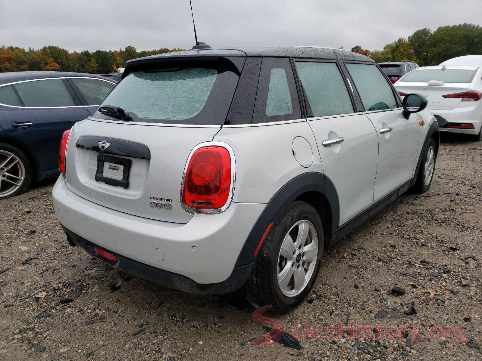 WMWXU1C55J2F79928 2018 MINI COOPER