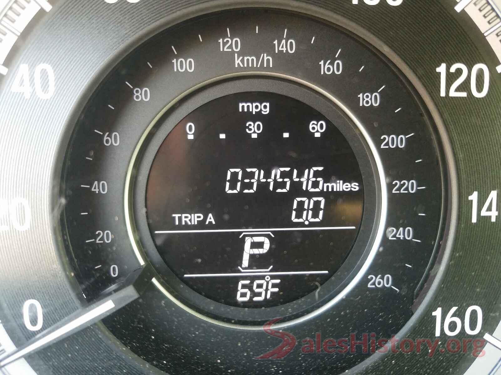 1HGCR2F37HA086625 2017 HONDA ACCORD