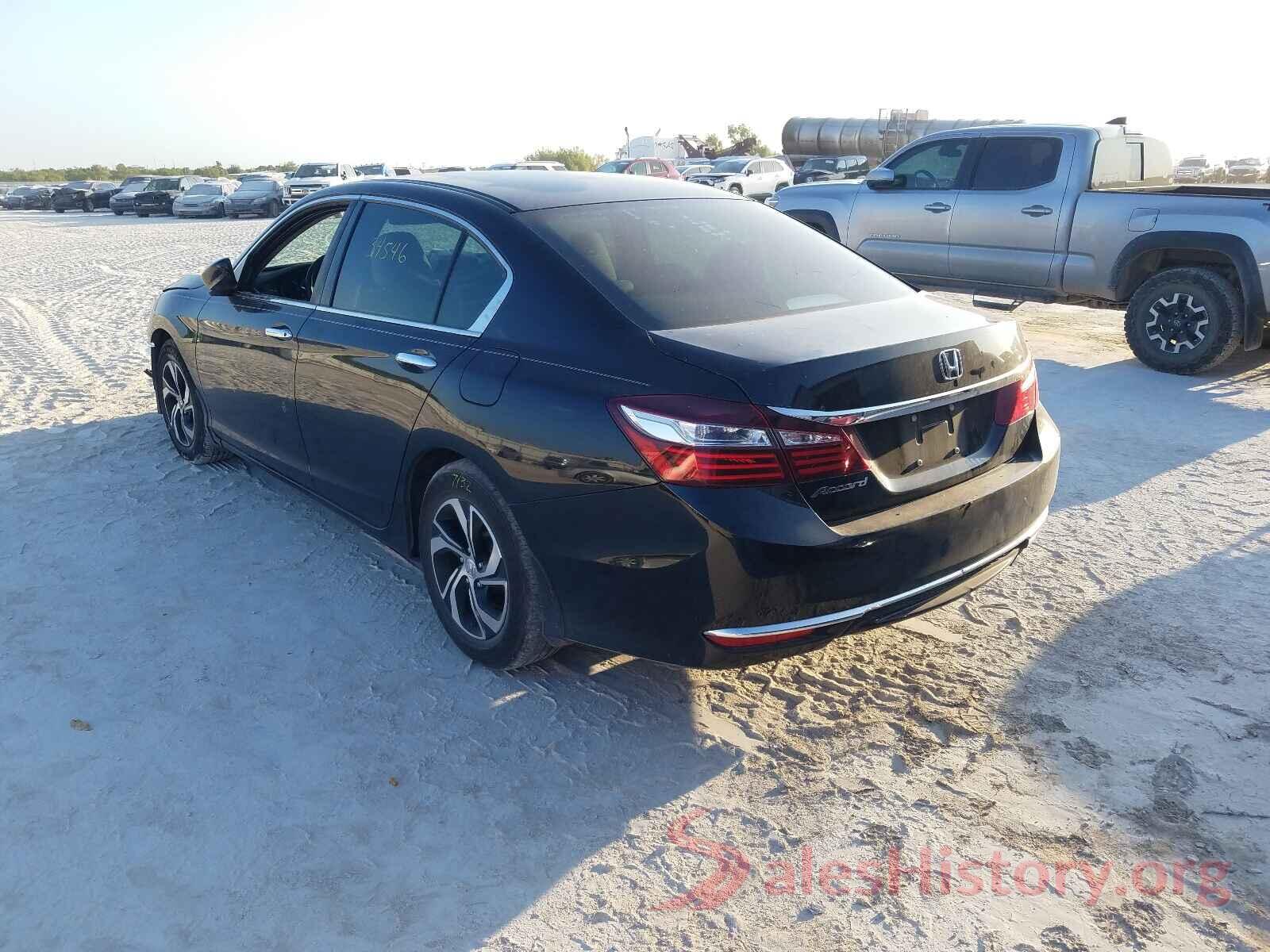 1HGCR2F37HA086625 2017 HONDA ACCORD