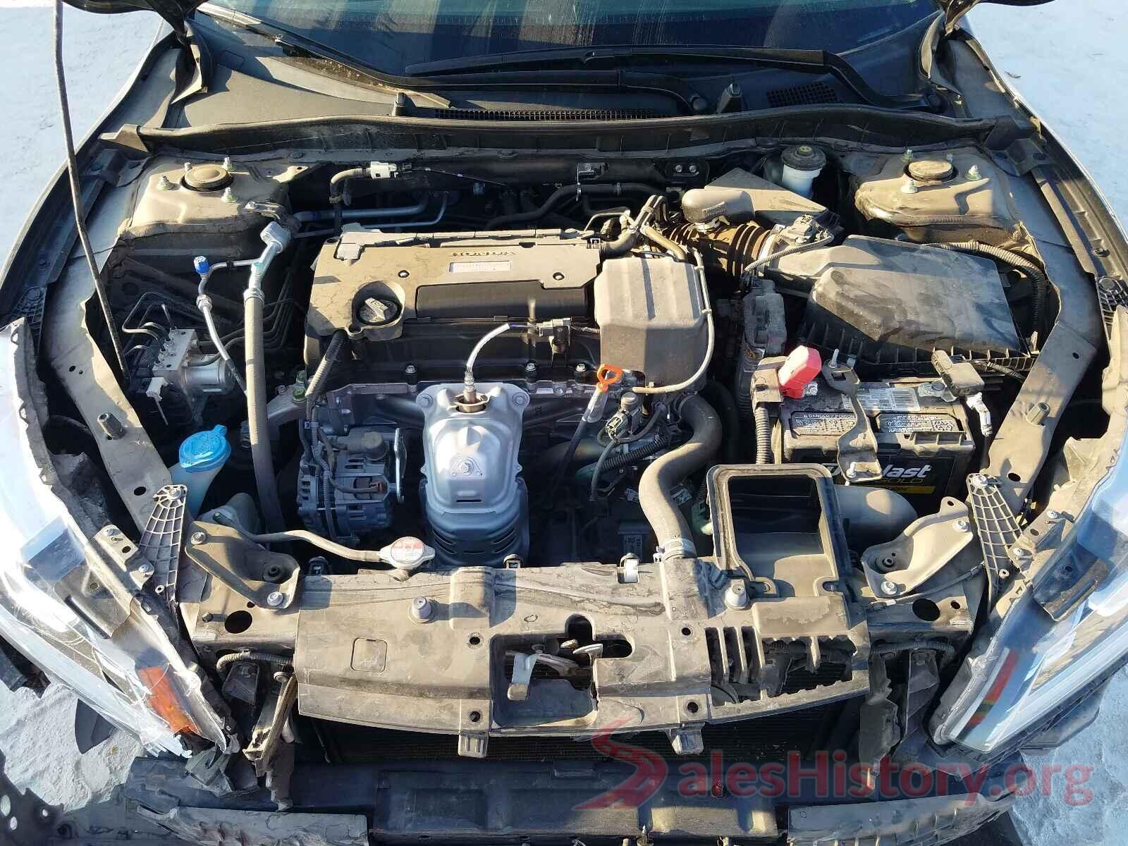 1HGCR2F37HA086625 2017 HONDA ACCORD