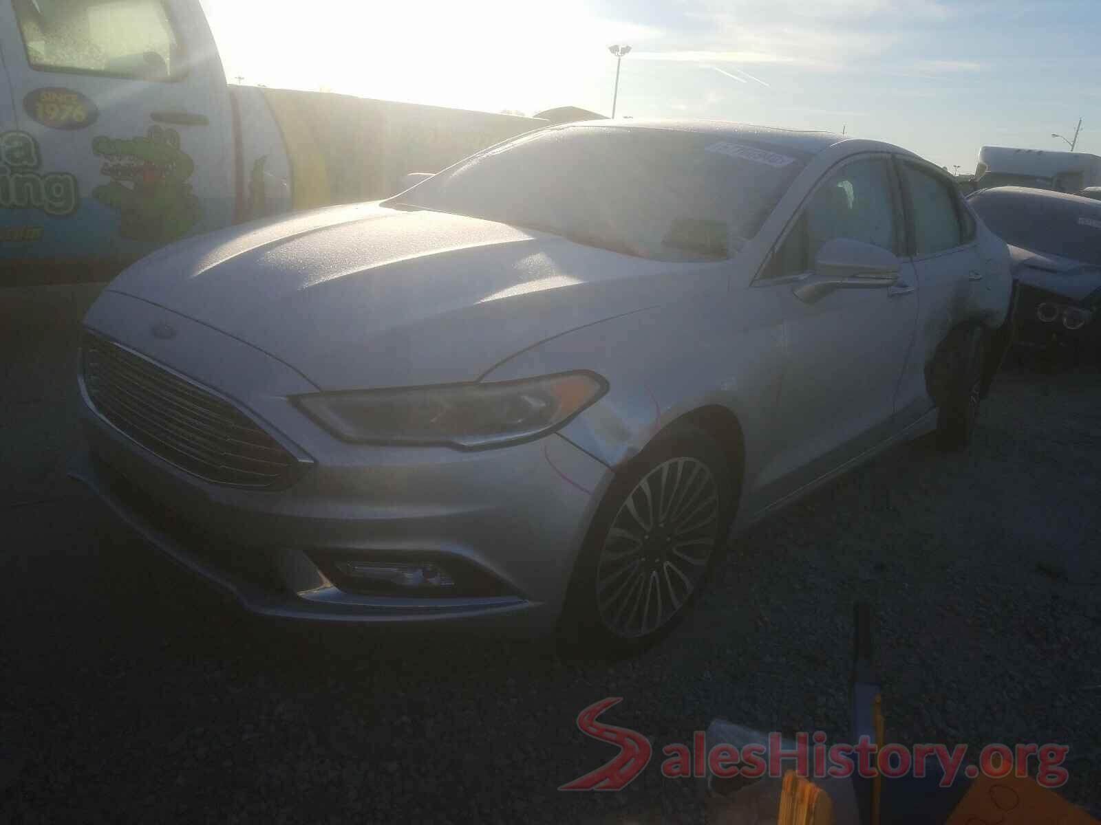 3FA6P0D92JR155199 2018 FORD FUSION