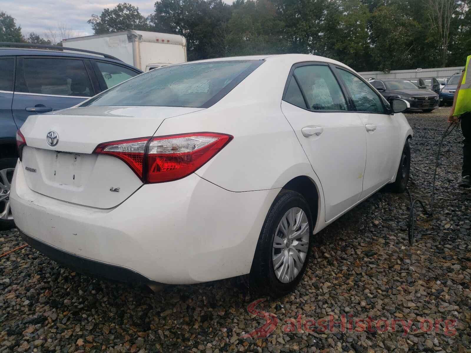 2T1BURHEXHC863892 2017 TOYOTA COROLLA