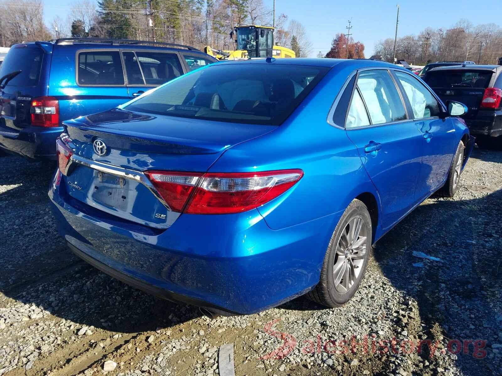 4T1BF1FK0HU652333 2017 TOYOTA CAMRY