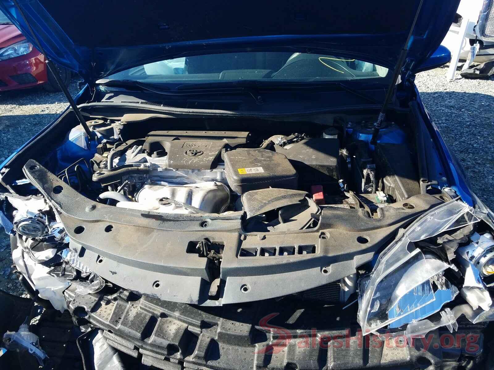 4T1BF1FK0HU652333 2017 TOYOTA CAMRY