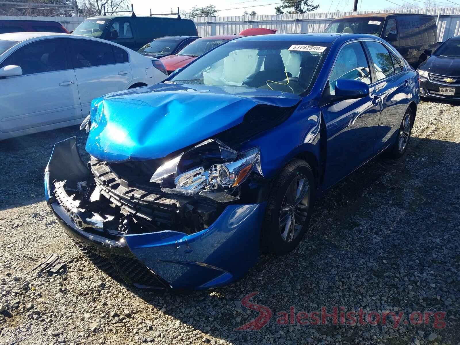 4T1BF1FK0HU652333 2017 TOYOTA CAMRY