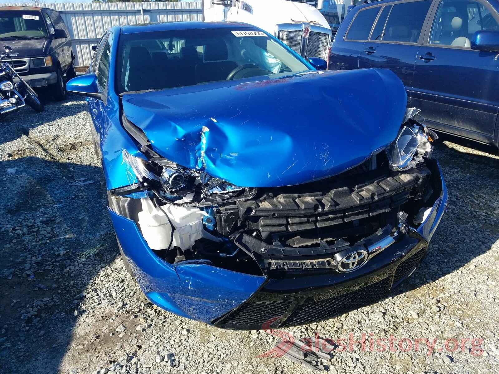 4T1BF1FK0HU652333 2017 TOYOTA CAMRY