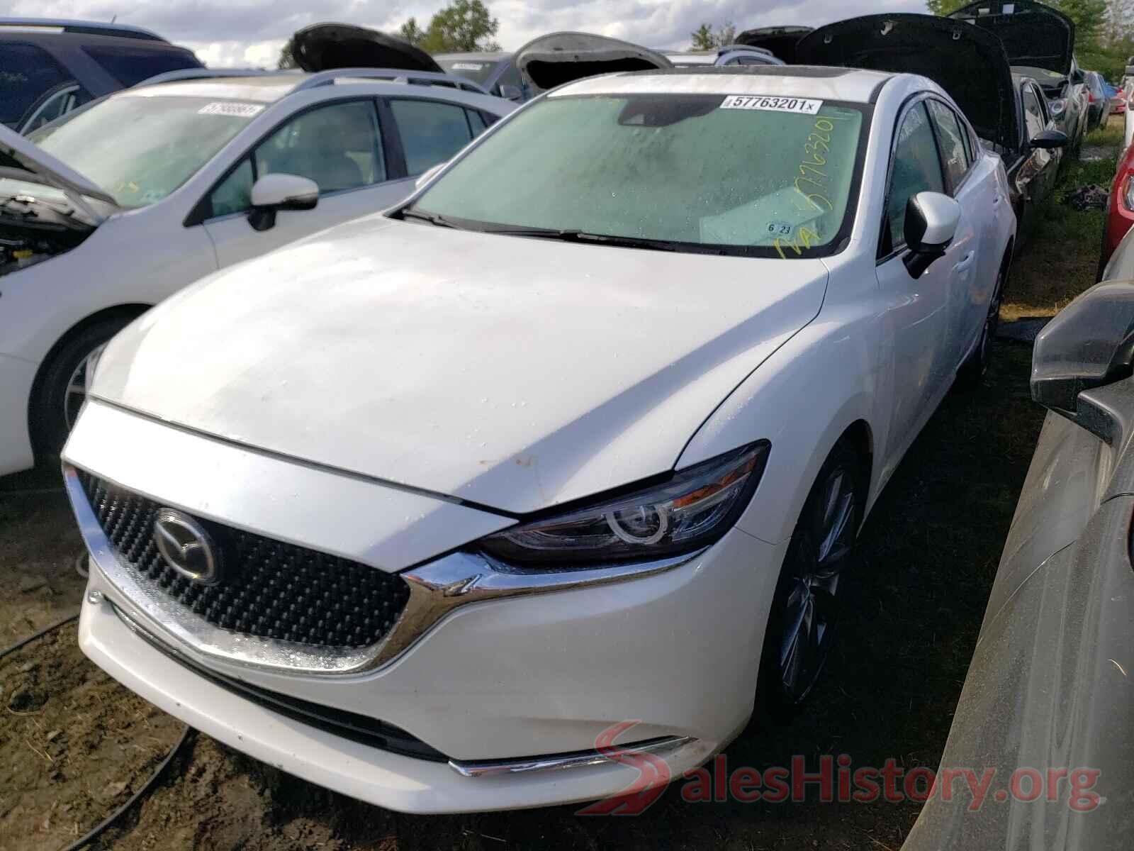 JM1GL1WYXJ1302223 2018 MAZDA 6