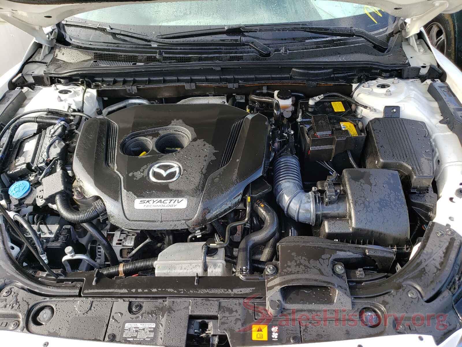 JM1GL1WYXJ1302223 2018 MAZDA 6