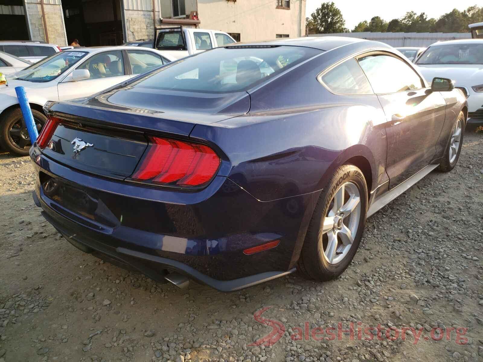 1FA6P8TH1J5125363 2018 FORD MUSTANG