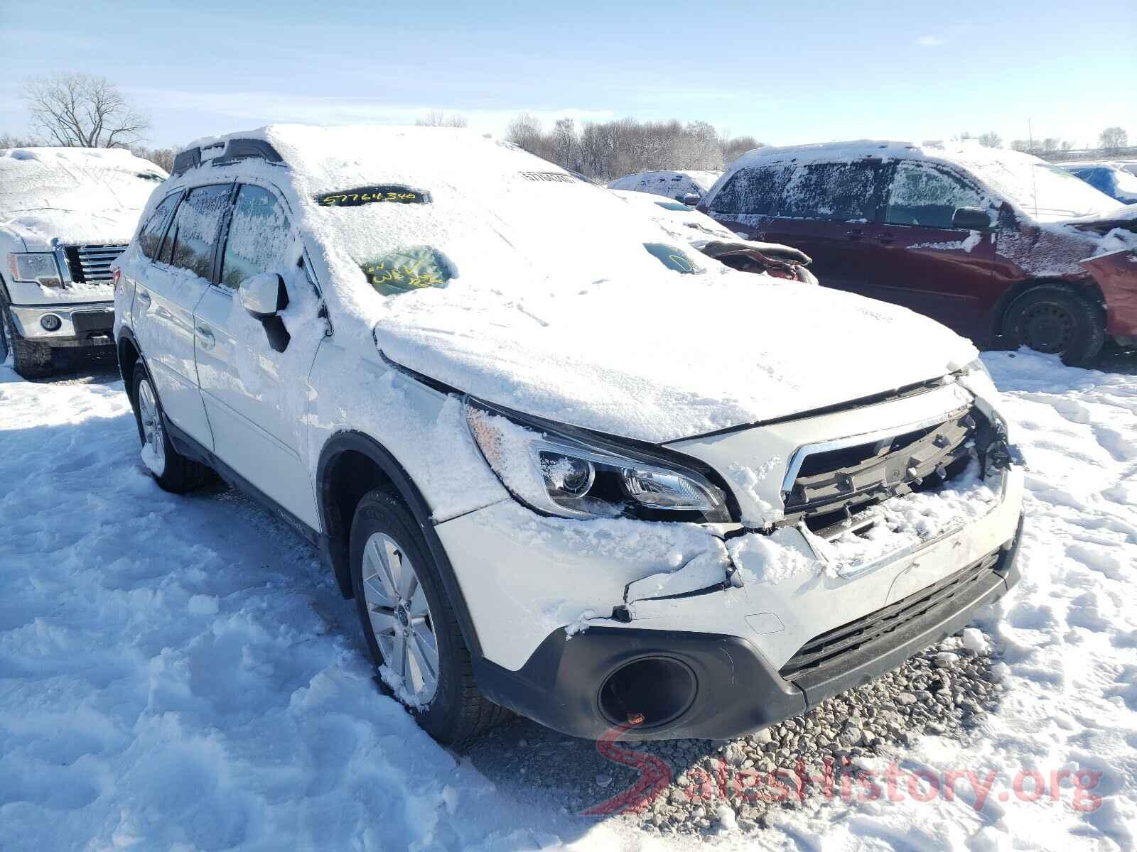 4S4BSBHC6G3323034 2016 SUBARU OUTBACK