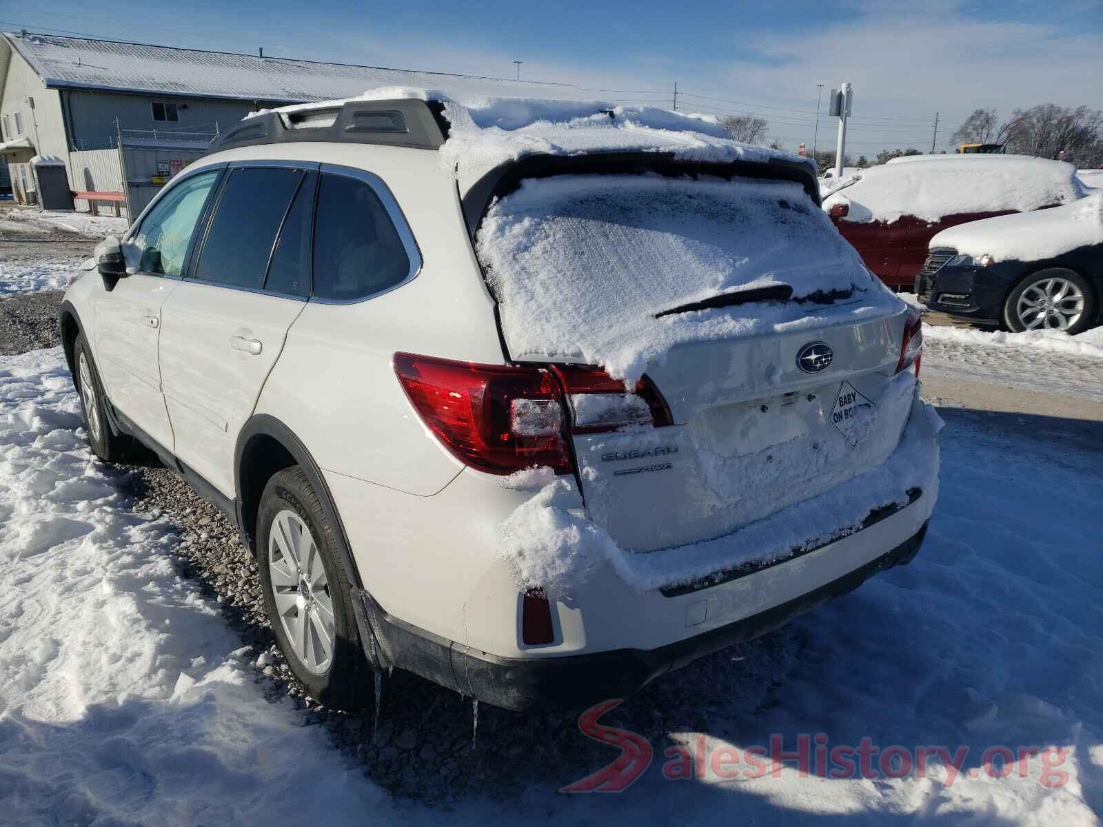 4S4BSBHC6G3323034 2016 SUBARU OUTBACK